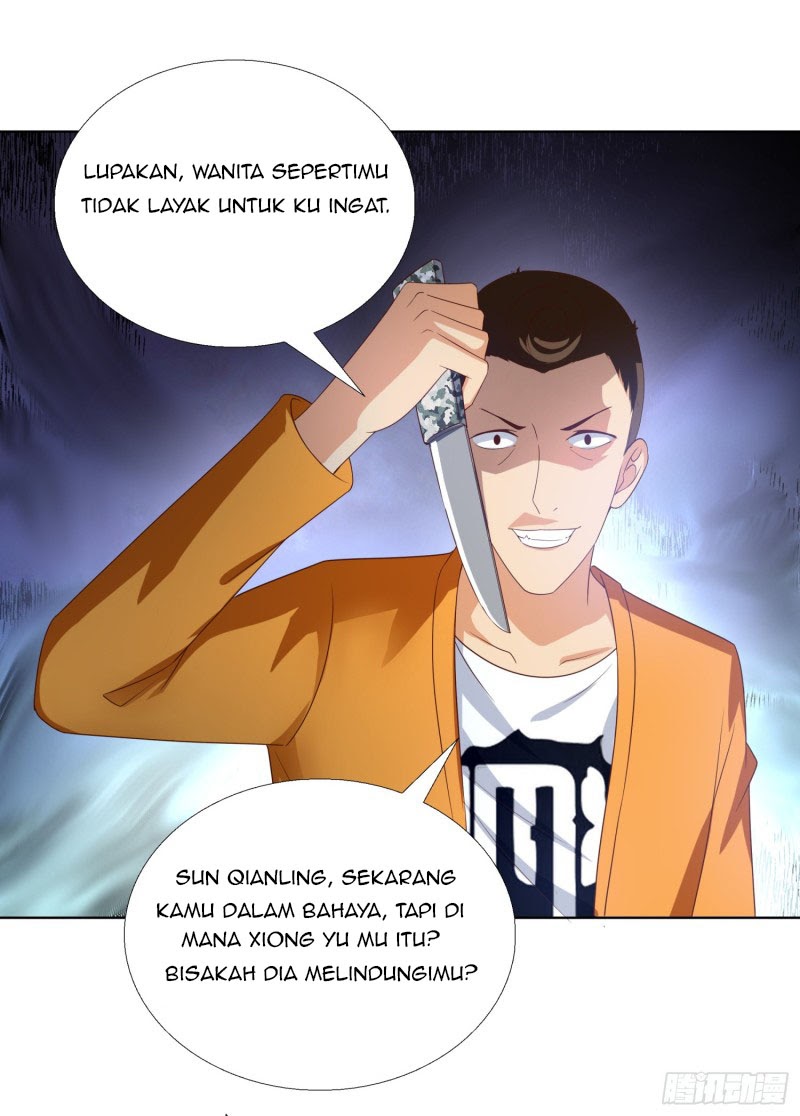Super School Doctor (Supreme Campus Doctor) Chapter 60 Gambar 29